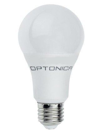 OPTONICA LED λάμπα A60 1360, 17W, 6000K, E27, 1710lm OPTONICA LED λάμπα A60 1360, 17W, 6000K, E27, 1710lm
