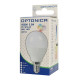 OPTONICA LED λάμπα G45 1402, 5.5W, 4500K, E14, 450lm OPTONICA LED λάμπα G45 1402, 5.5W, 4500K, E14, 450lm