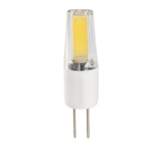 OPTONICA LED λάμπα 1603, 2W, 2800K, 180lm, G4 OPTONICA LED λάμπα 1603, 2W, 2800K, 180lm, G4