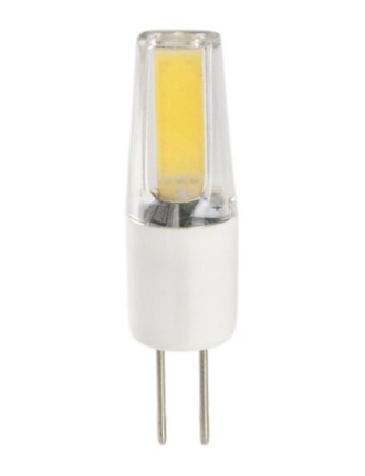 OPTONICA LED λάμπα 1603, 2W, 2800K, 180lm, G4