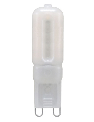 OPTONICA LED λάμπα 1636, 5W, 4500K, G9, 400lm