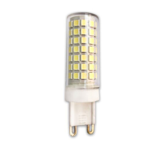 OPTONICA LED λάμπα 1645, 6W, 4500K, G9, 550lm, dimmable