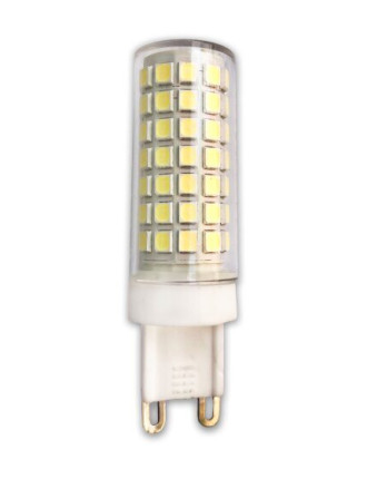 OPTONICA LED λάμπα 1645, 6W, 4500K, G9, 550lm, dimmable OPTONICA LED λάμπα 1645, 6W, 4500K, G9, 550lm, dimmable
