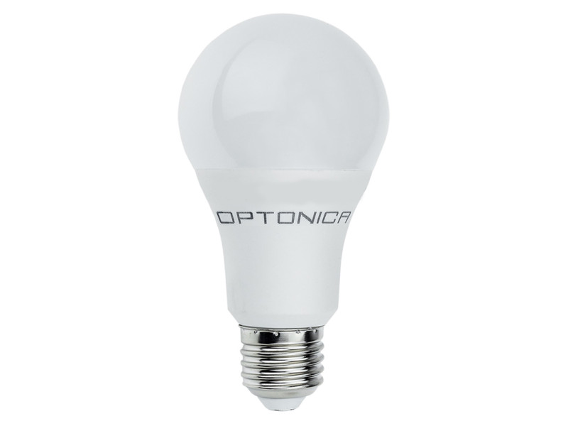 OPTONICA LED λάμπα A60 1720, 10W, 2700K, E27, 950lm