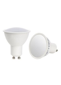 OPTONICA LED λάμπα spot 1901, 4.5W, 6000K, GU10, 320lm