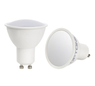 OPTONICA LED λάμπα spot 1901, 4.5W, 6000K, GU10, 320lm
