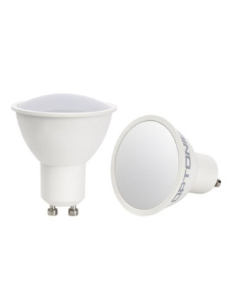 OPTONICA LED λάμπα spot 1901, 4.5W, 6000K, GU10, 320lm