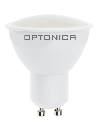 OPTONICA LED λάμπα spot 1902, 4.5W, 4500K, GU10, 320lm