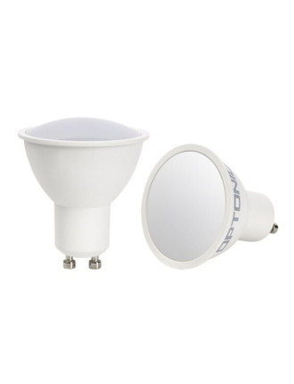 OPTONICA LED λάμπα spot 1904, 6.5W, 6000K, GU10, 550lm