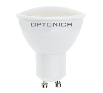 OPTONICA LED λάμπα spot 1905, 6.5W, 4500K, GU10, 550lm