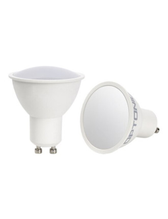 OPTONICA LED λάμπα spot 1906, 6.5W, 2700K, 550lm, GU10