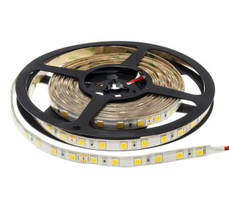 OPTONICA LED καλωδιοταινία 4800, 5050 30 SMD/m, 12V, 500lm/m, 4500K, 5m OPTONICA LED καλωδιοταινία 4800, 5050 30 SMD/m, 12V, 500lm/m, 4500K, 5m