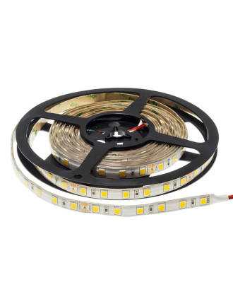 OPTONICA LED καλωδιοταινία 4800, 5050 30 SMD/m, 12V, 500lm/m, 4500K, 5m OPTONICA LED καλωδιοταινία 4800, 5050 30 SMD/m, 12V, 500lm/m, 4500K, 5m