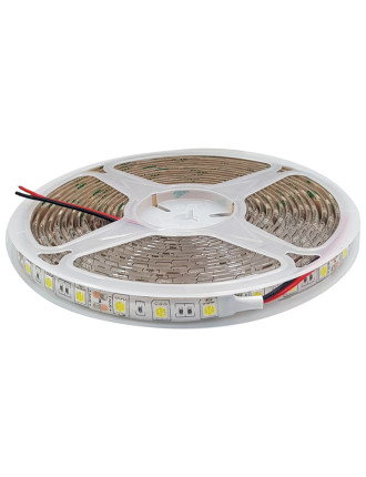 OPTONICA LED καλωδιοταινία 5050 4839, IP54, 12V, 1000LM/m, 6000Κ, 5m OPTONICA LED καλωδιοταινία 5050 4839, IP54, 12V, 1000LM/m, 6000Κ, 5m