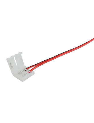 OPTONICA flexible connector 6616, για LED καλωδιοταινία 5050 OPTONICA flexible connector 6616, για LED καλωδιοταινία 5050
