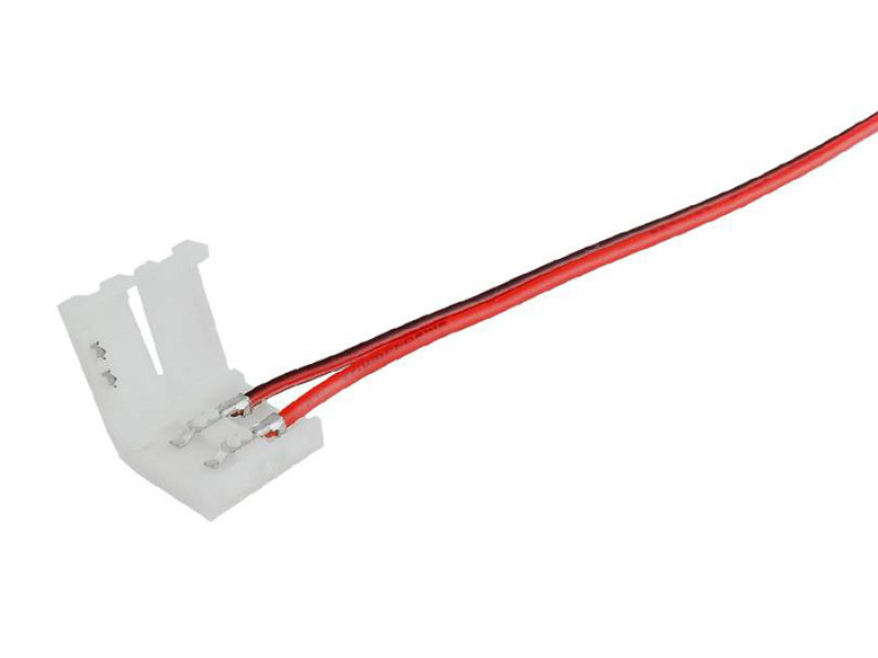 OPTONICA flexible connector 6616, για LED καλωδιοταινία 5050
