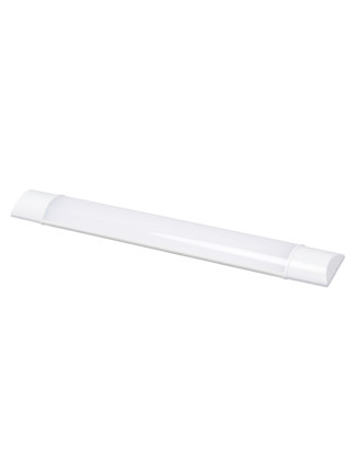 OPTONICA LED φωτιστικό Slim Batten 6674, 20W, 6000K, IP20, 1660LM, 60cm