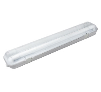 OPTONICA LED φωτιστικό Tube T8 6731, 9W, 6000K, IP65, 800LM, 68cm