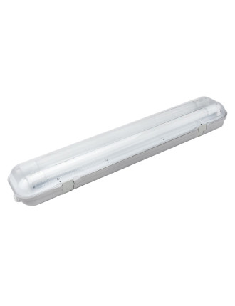 OPTONICA LED φωτιστικό Tube T8 6731, 9W, 6000K, IP65, 800LM, 68cm OPTONICA LED φωτιστικό Tube T8 6731, 9W, 6000K, IP65, 800LM, 68cm
