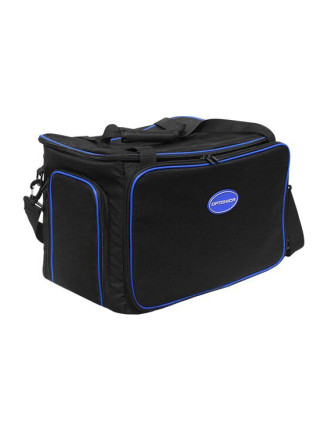 OPTONICA τσάντα ώμου 9422 για μεταφορά power station 1000W, μαύρη OPTONICA τσάντα ώμου 9422 για μεταφορά power station 1000W, μαύρη