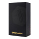 ONERUGGED smartphone P1, 6.56", 8/128GB, 5800mAh, IP68/MIL-STD 810H/Atex Zone 2, μαύρο