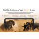 ONERUGGED smartphone P1, 6.56", 8/128GB, 5800mAh, IP68/MIL-STD 810H/Atex Zone 2, μαύρο