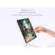 OUKITEL tablet OT6, 10.1" FHD+, 4/64GB, 8000mAh, Android 13, γκρι