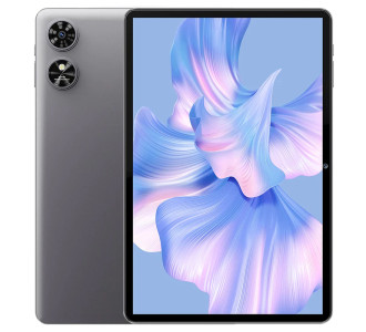 OUKITEL tablet OT6, 10.1" FHD+, 4/64GB, 8000mAh, Android 13, γκρι