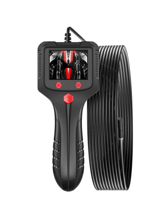 NOYAFA ενδοσκοπική κάμερα P100 με οθόνη απεικόνισης, LED, 10m, IP67 NOYAFA ενδοσκοπική κάμερα P100 με οθόνη απεικόνισης, LED, 10m, IP67