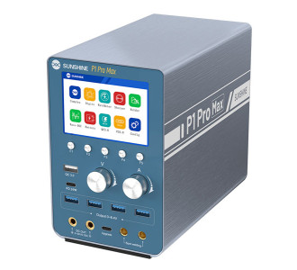 SUNSHINE τροφοδοτικό πάγκου P1 Pro Max, 250W SUNSHINE τροφοδοτικό πάγκου P1 Pro Max, 250W