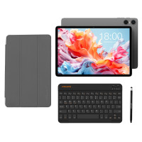 TECLAST tablet P30T με πληκτρολόγιο/στυλό αφής/θήκη, 10.1", 3/128GB, Android 16, 6000mAh, γκρι TECLAST tablet P30T με πληκτρολόγιο/στυλό αφής/θήκη, 10.1", 3/128GB, Android 16, 6000mAh, γκρι