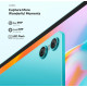 TECLAST tablet P33, 10.1", 3/64GB, Android 15, 6000mAh, μπλε TECLAST tablet P33, 10.1", 3/64GB, Android 15, 6000mAh, μπλε