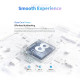 TECLAST tablet P35, 10.1", 3/32GB, Android 16, 6000mAh, μπλε TECLAST tablet P35, 10.1", 3/32GB, Android 16, 6000mAh, μπλε