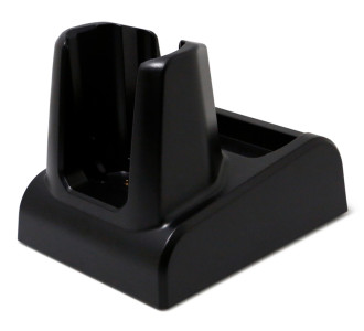 POINT MOBILE βάση φόρτισης για PDA P451-SEC0 με Ethernet, μαύρη