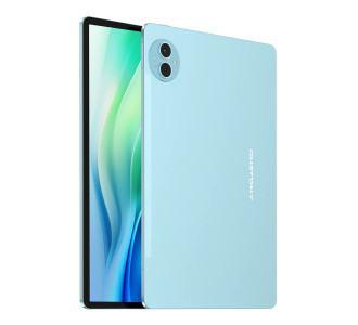 TECLAST tablet P50, 11", 6/128GB, 4G, Android 14, 8000mAh, μπλε