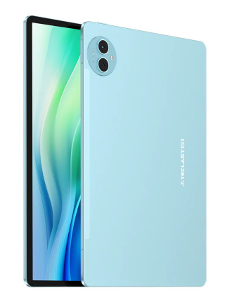 TECLAST tablet P50, 11", 6/128GB, 4G, Android 14, 8000mAh, μπλε