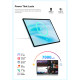 TECLAST tablet P50 2025, 11", 8/128GB, 4G, Android 15, 7000mAh, μπλε