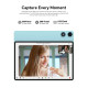 TECLAST tablet P50 2025, 11", 8/128GB, 4G, Android 15, 7000mAh, μπλε