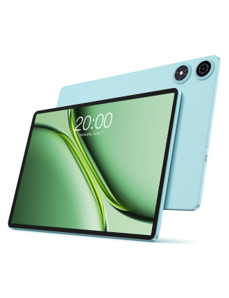 TECLAST tablet P50 2025, 11", 8/128GB, 4G, Android 15, 7000mAh, μπλε