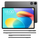 TECLAST tablet P50T με πληκτρολόγιο/ποντίκι/στυλό αφής/θήκη/βάση, 11", 4/128GB, Android 16, 8000mAh, γκρι TECLAST tablet P50T με πληκτρολόγιο/ποντίκι/στυλό αφής/θήκη/βάση, 11", 4/128GB, Android 16, 8000mAh, γκρι