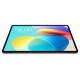 TECLAST tablet P50T με πληκτρολόγιο/ποντίκι/στυλό αφής/θήκη/βάση, 11", 3/128GB, Android 16, 8000mAh, γκρι TECLAST tablet P50T με πληκτρολόγιο/ποντίκι/στυλό αφής/θήκη/βάση, 11", 3/128GB, Android 16, 8000mAh, γκρι
