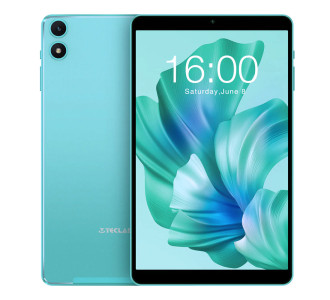 TECLAST tablet P85 2025, 8", 3/64GB, Android 15, 5000mAh, μπλε