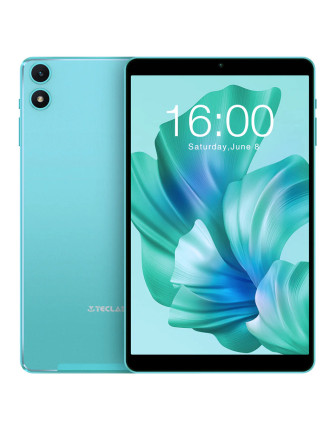 TECLAST tablet P85 2025, 8", 3/64GB, Android 15, 5000mAh, μπλε