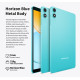 TECLAST tablet P85 2025, 8", 3/64GB, Android 15, 5000mAh, μπλε