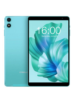 TECLAST tablet P85T, 8" HD, 4/64GB, Android 14, 5000mAh, μπλε