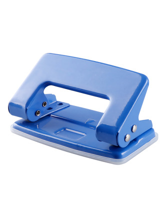 MP διακορευτής PA105-BL, 5 x 10cm, 2 τρύπες, μπλε MP διακορευτής PA105-BL, 5 x 10cm, 2 τρύπες, μπλε