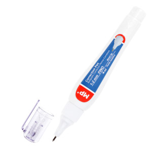 MP Διορθωτικό υγρό σε στυλό ακριβείας PA138, 1.2mm, 4ml