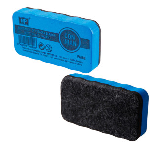 MP μαγνητικός σπόγγος ασπροπίνακα PA168, 10x5cm, χρωματιστός MP μαγνητικός σπόγγος ασπροπίνακα PA168, 10x5cm, χρωματιστός