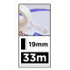 MP βάση και κολλητική ταινία Invisible PA508-03, 19mm, 33m, διάφανη MP βάση και κολλητική ταινία Invisible PA508-03, 19mm, 33m, διάφανη