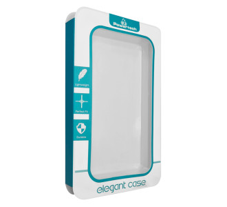 POWERTECH συσκευασία για θήκες κινητών τηλεφώνων PACK-002-R, 30τμχ